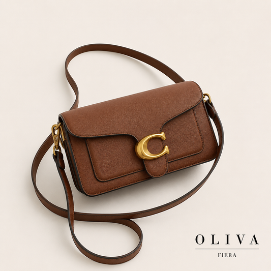 Bolso Bianca | Armonía Urbana | Noche Fiera