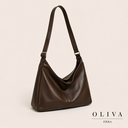 Bolso de Mano Estilo Retro Elegante | Noche Fiera
