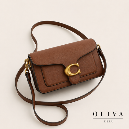 Bolso Bianca | Armonía Urbana | Noche Fiera