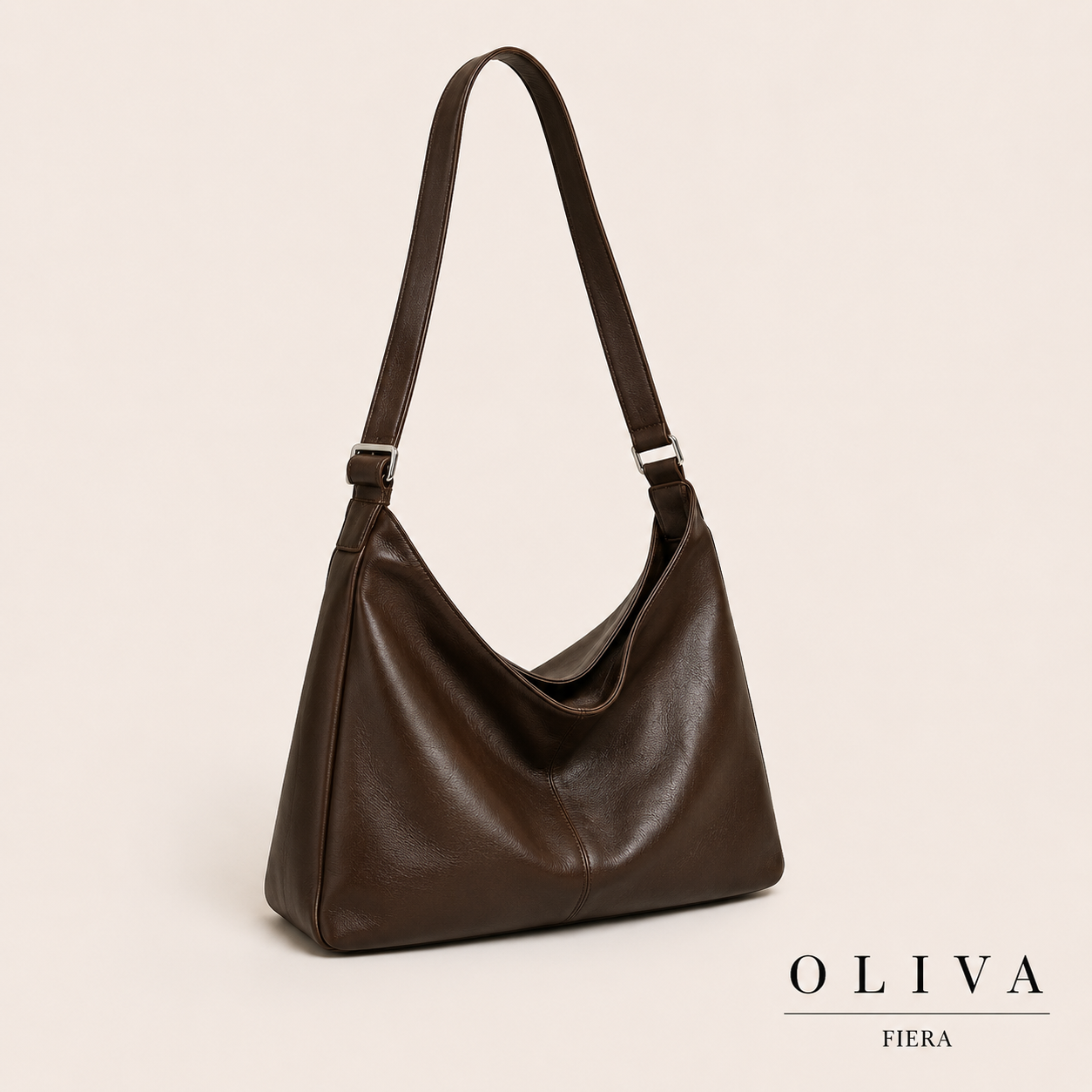 Bolso de Mano Estilo Retro Elegante | Noche Fiera