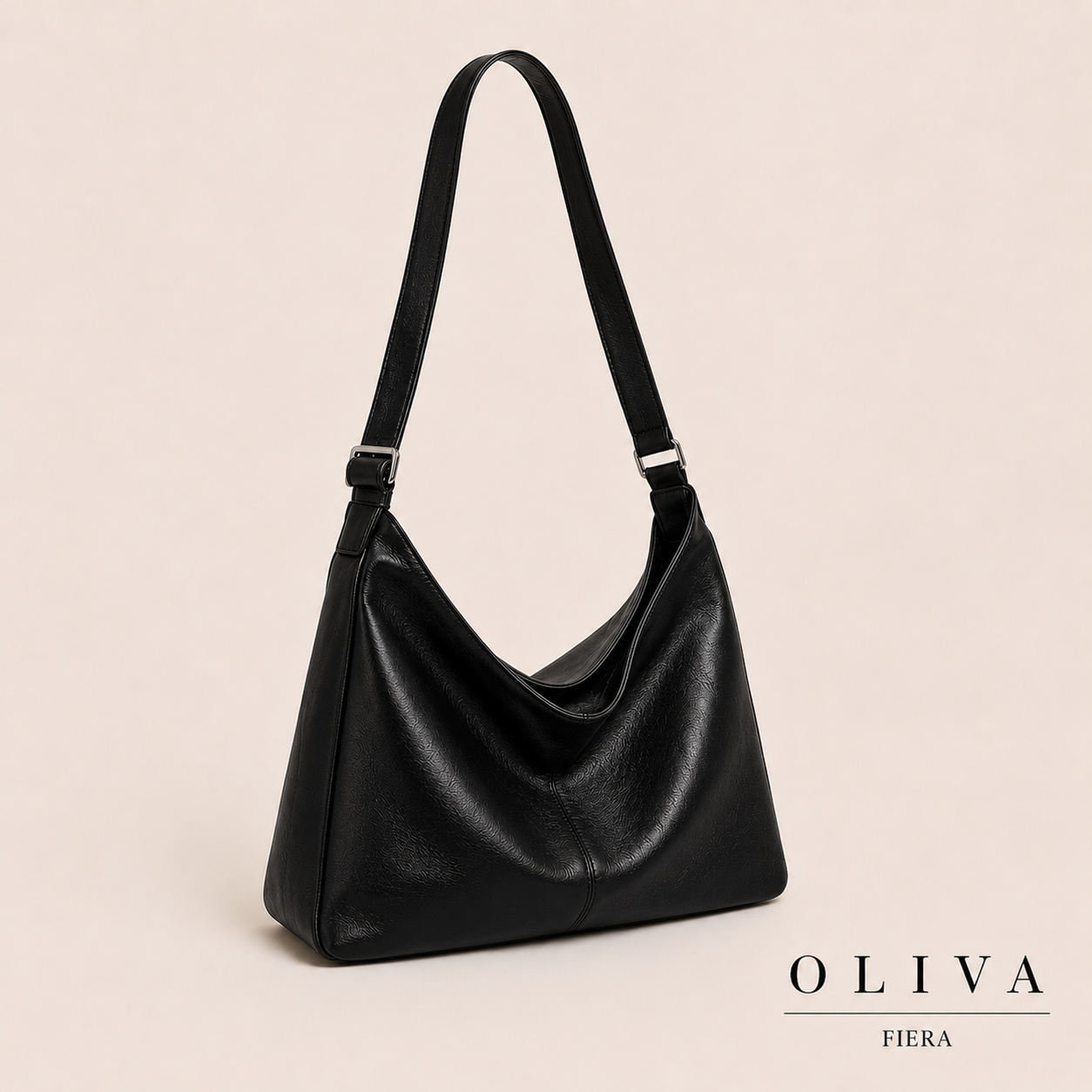 Bolso de Mano Estilo Retro Elegante | Noche Fiera