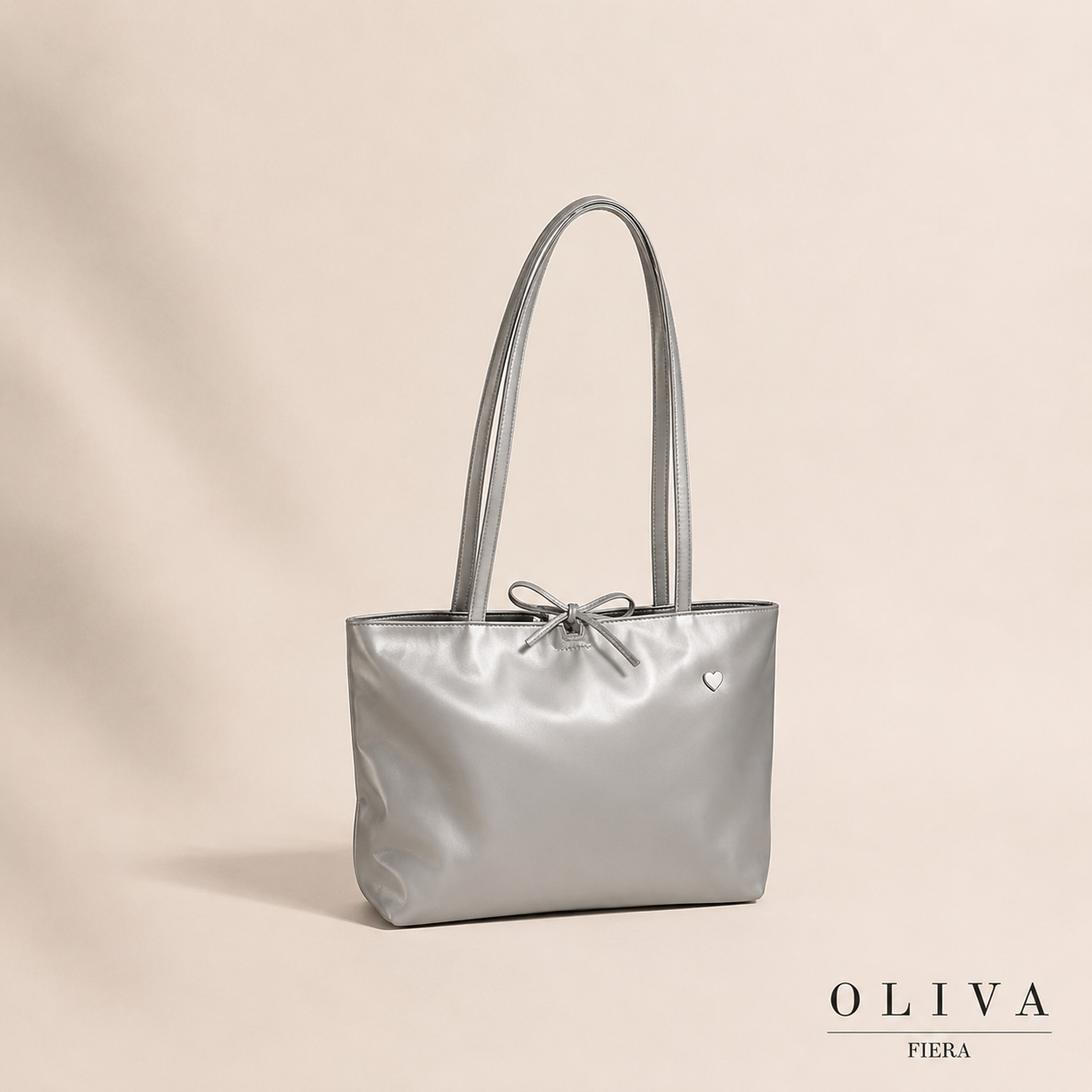 Bolso Celeste Inspiración Parisina | Esencia Salvaje