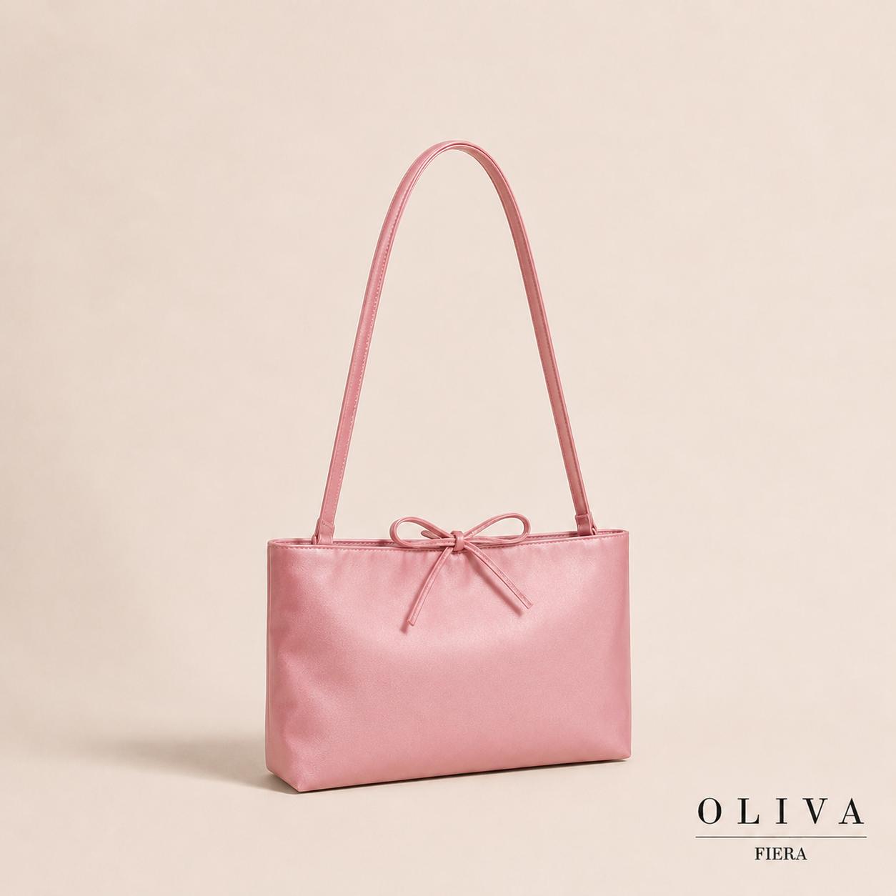 Bolso Celeste Inspiración Parisina | Esencia Salvaje