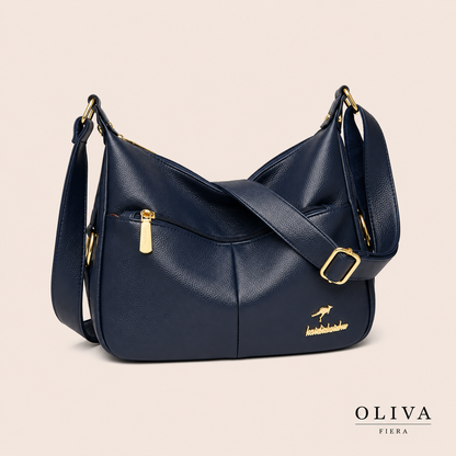 Bolso Valentina | Tote Elegante para Mujer | Noche Fiera
