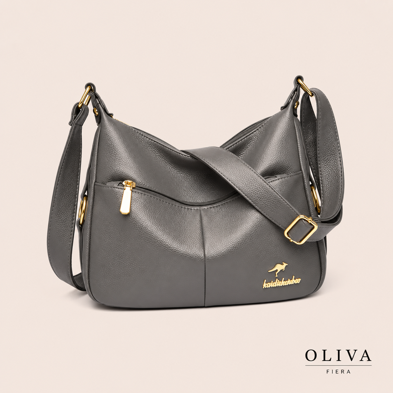 Bolso Valentina | Tote Elegante para Mujer | Noche Fiera