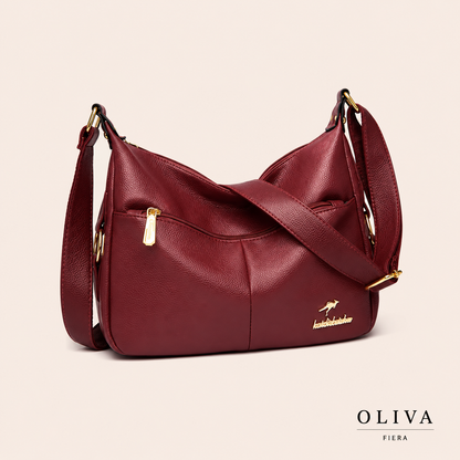 Bolso Valentina | Tote Elegante para Mujer | Noche Fiera